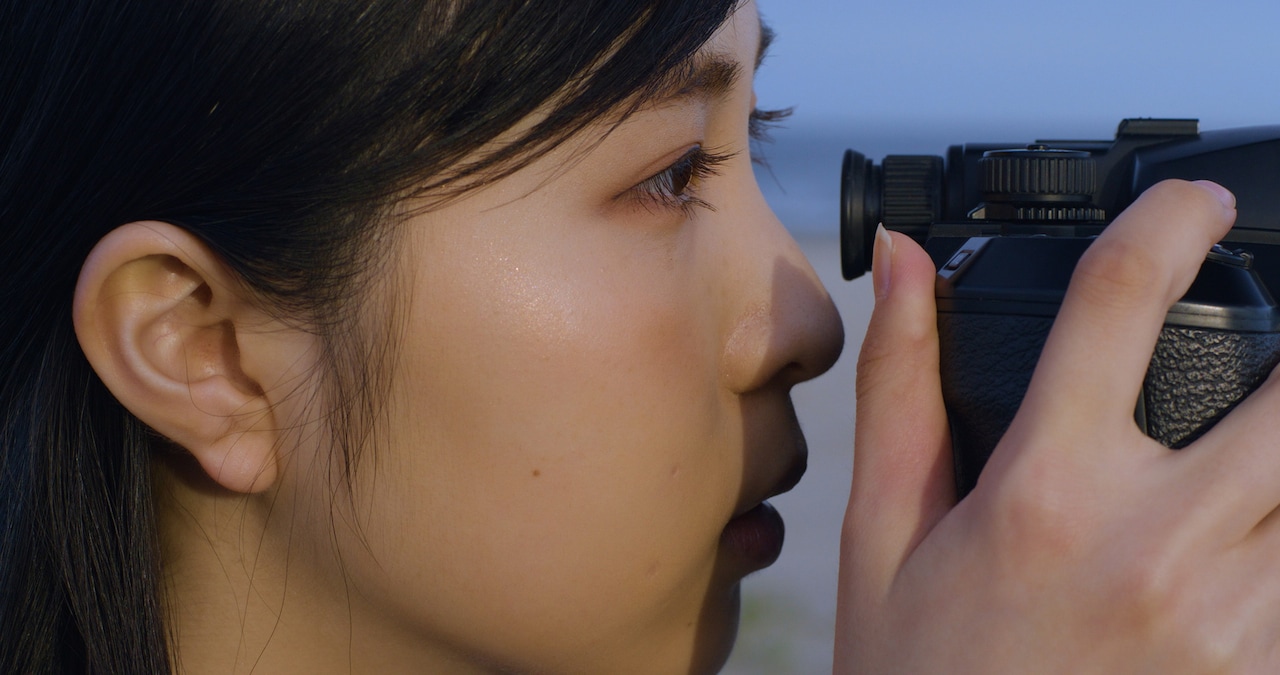 被災から12年後の物語を紡ぐ、中村守里主演「海鳴りがきこえる」予告編が公開