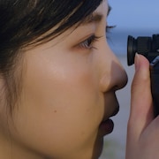 被災から12年後の物語を紡ぐ、中村守里主演「海鳴りがきこえる」予告編が公開