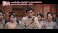 中国ドラマ「今宵、若様は恋におちる」本編映像より。