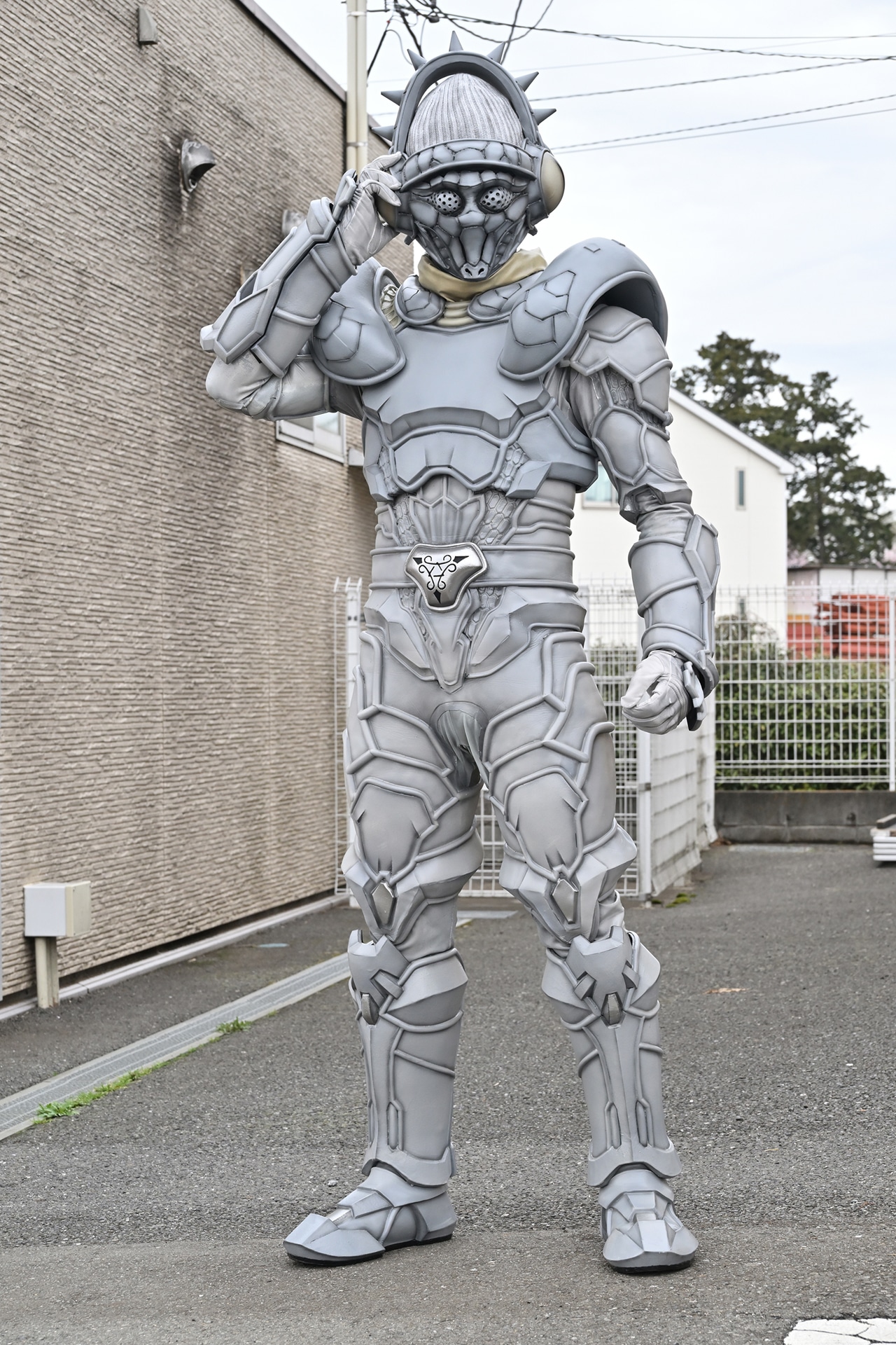 ゲッコーオルフェノク