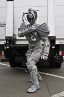 クイナオルフェノク