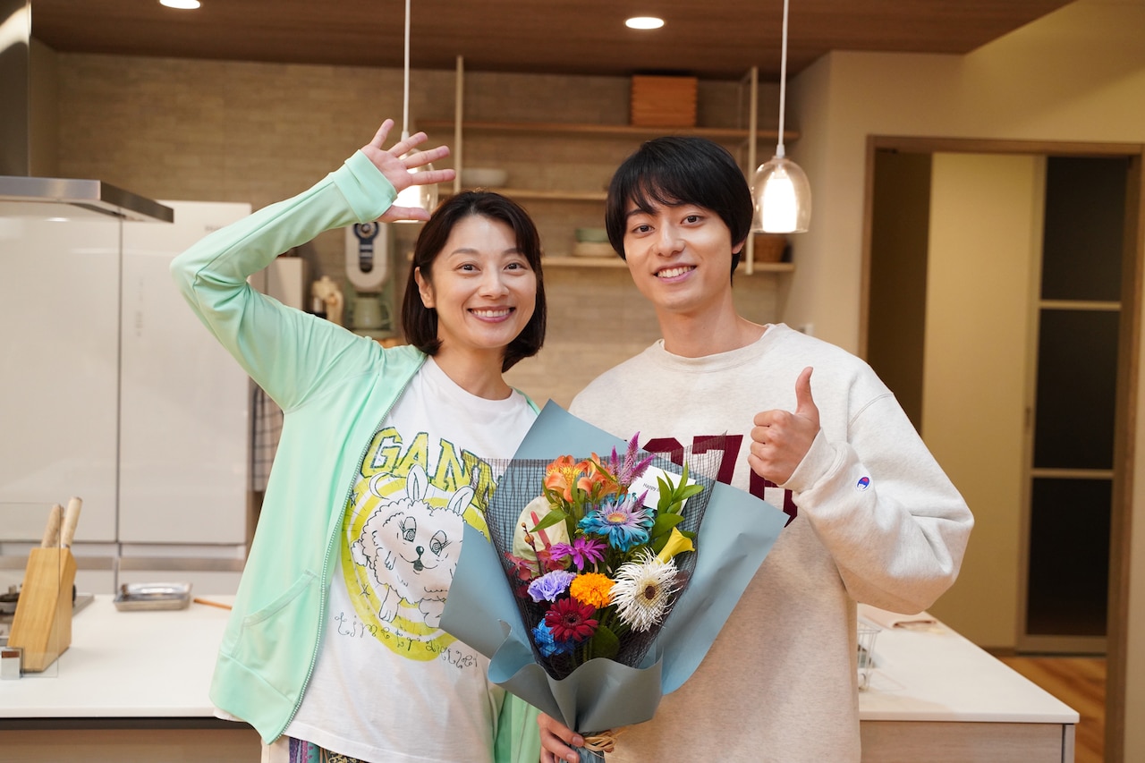 作間龍斗出演　コタツがない家 DVD 作間龍斗出演コタツがない家 DVD