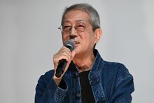 荒井晴彦