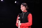 唐田えりか