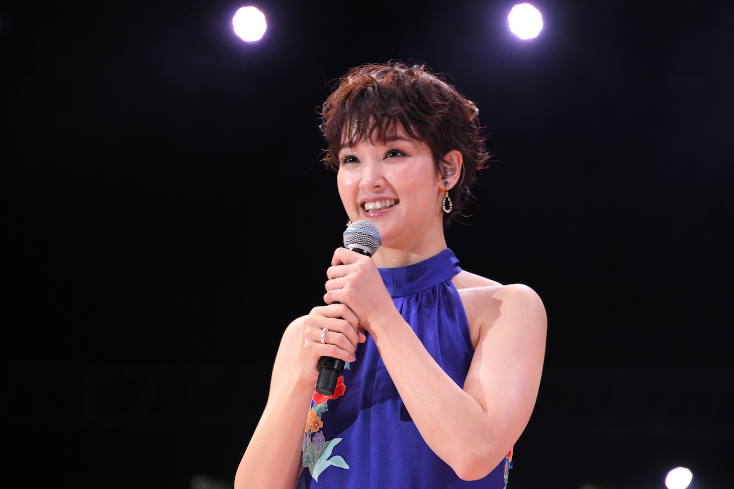 剛力彩芽