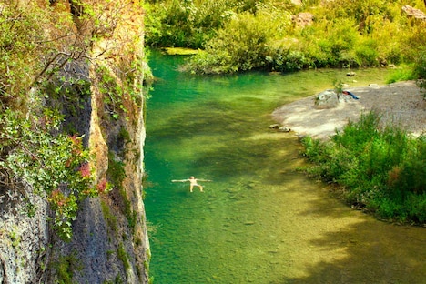 「シチリア・サマー」場面写真