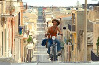 「シチリア・サマー」場面写真