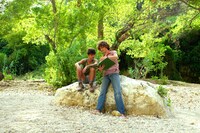 「シチリア・サマー」場面写真