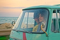 「シチリア・サマー」場面写真