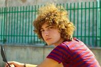 「シチリア・サマー」場面写真