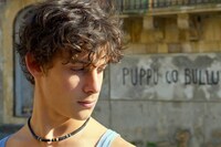 「シチリア・サマー」場面写真