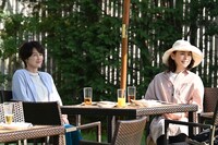 「友情～平尾誠二と山中伸弥『最後の一年』～」場面写真