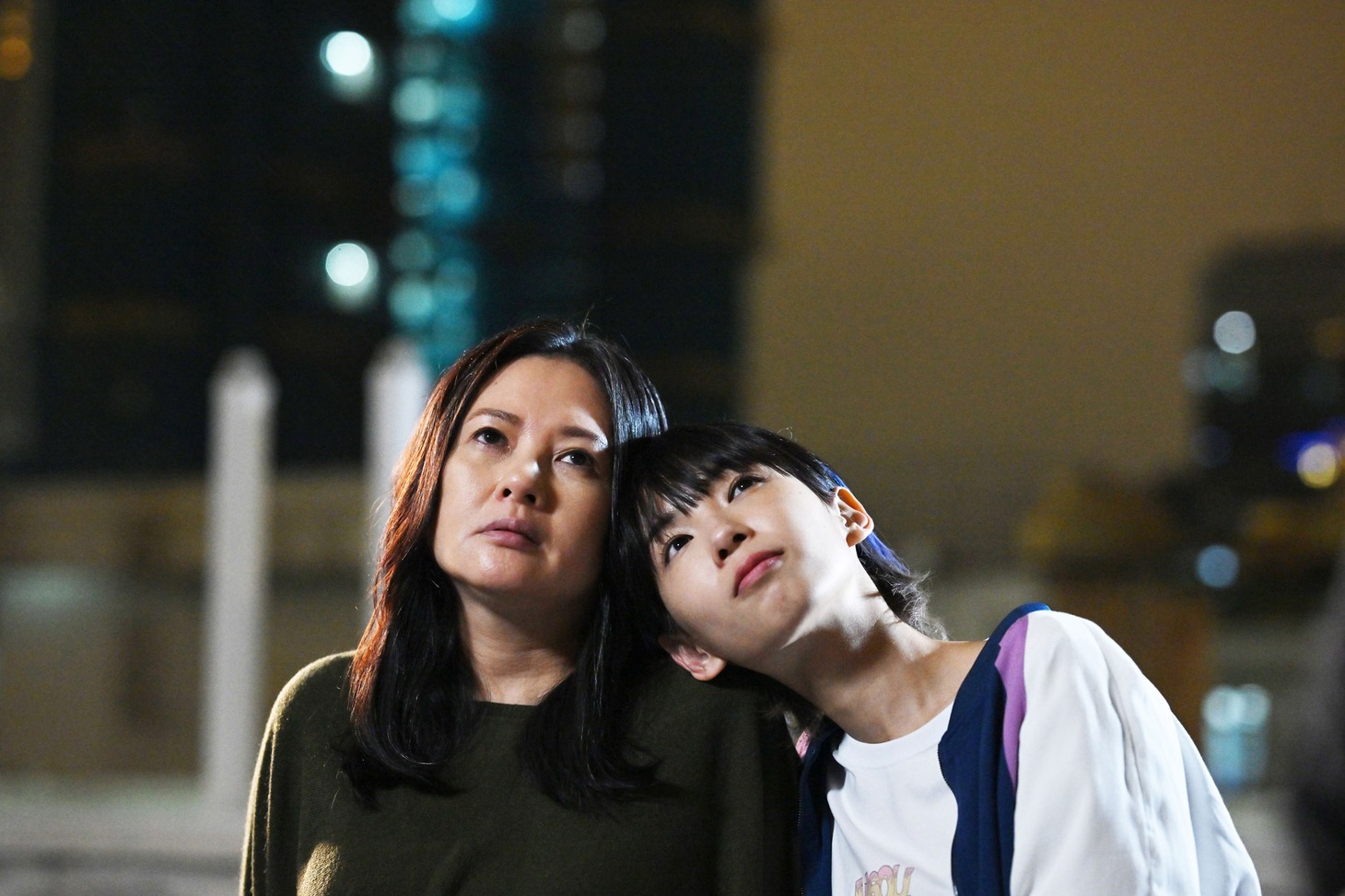 「ブルー・ムーン」場面写真 (c) Emperor Film Production Company Limited. All Rights Reserved.