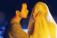 「夢翔る人 / 色情男女」2Kデジタルレストア版の場面写真。(c) 2006 Gala Film Distribution Limited. All Rights Reserved.