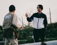 ドラマ「僕の手を売ります」場面写真