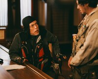 ドラマ「僕の手を売ります」場面写真