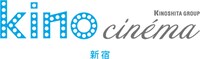「kino cinema新宿」ロゴ