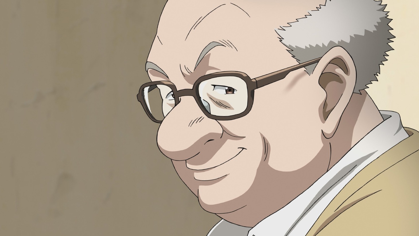 「PLUTO」キービジュアル