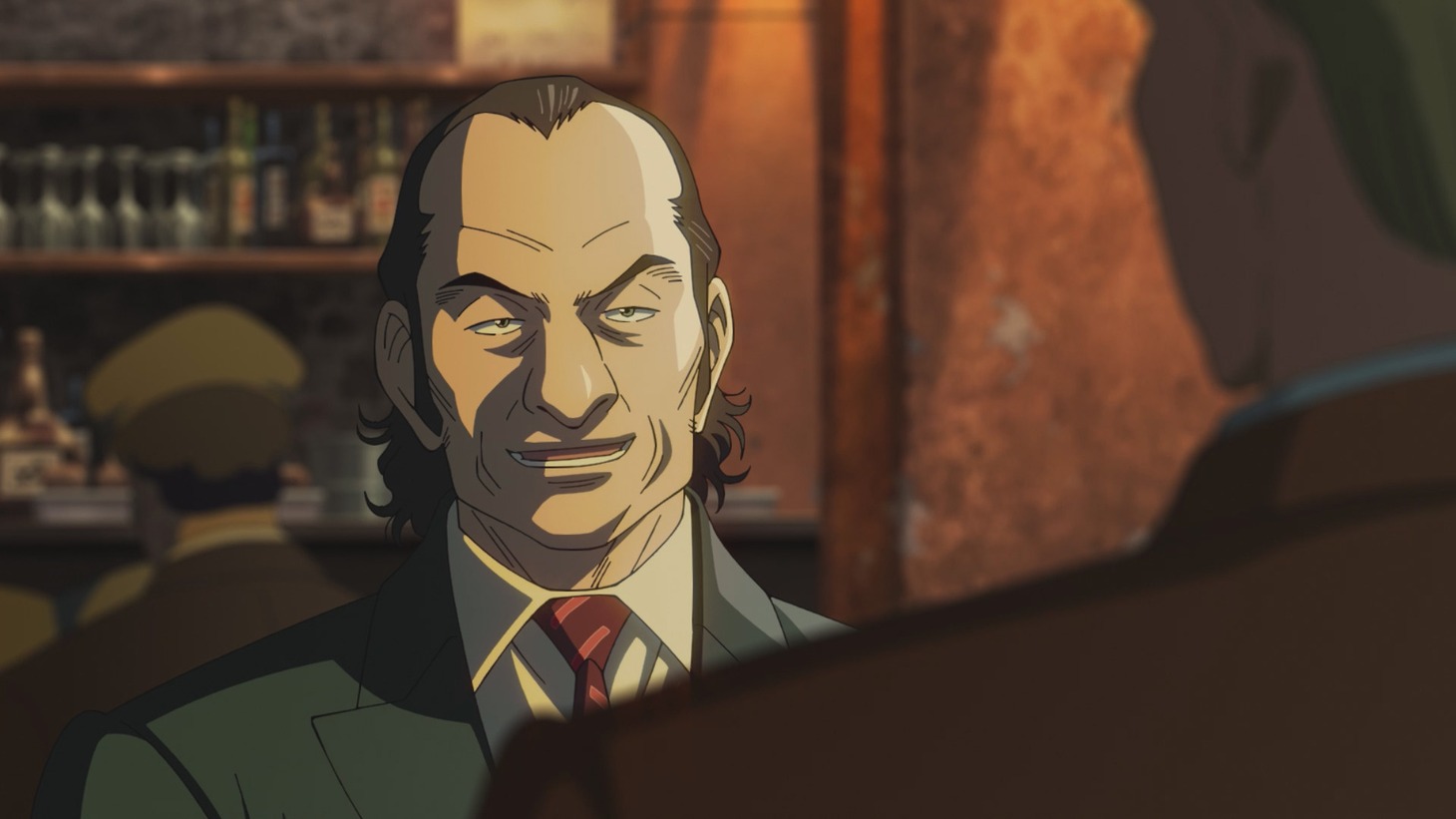 「PLUTO」キービジュアル