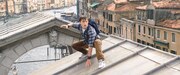 「スパイダーマン:ファー・フロム・ホーム」場面写真 (c)2019 Columbia Pictures Industries, Inc. All Rights Reserved. | MARVEL and all related character names: (c) & TM 2023 MARVEL.