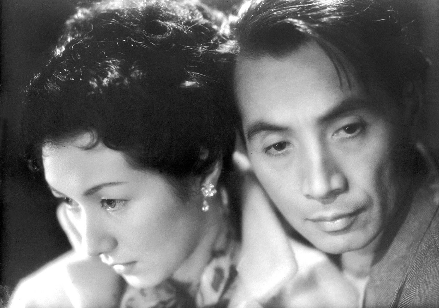 「浮雲」場面写真 (c)TOHO,.CO.LTD