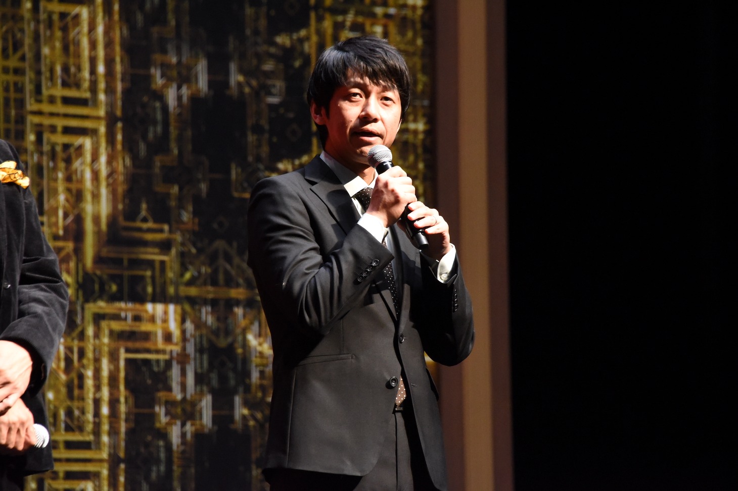 深川栄洋