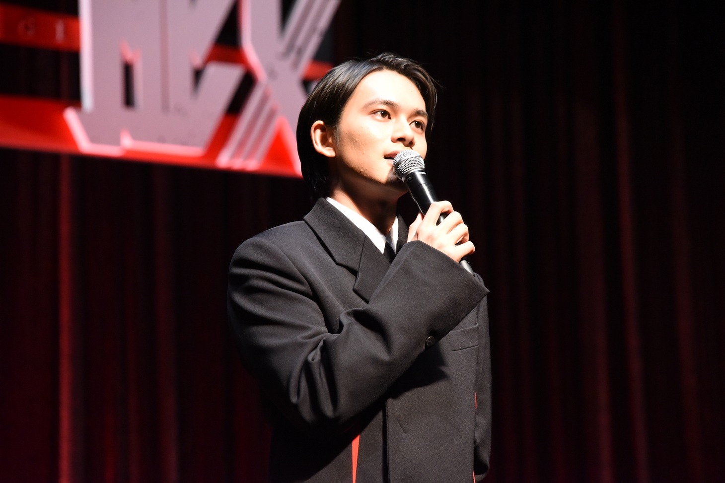 北村匠海