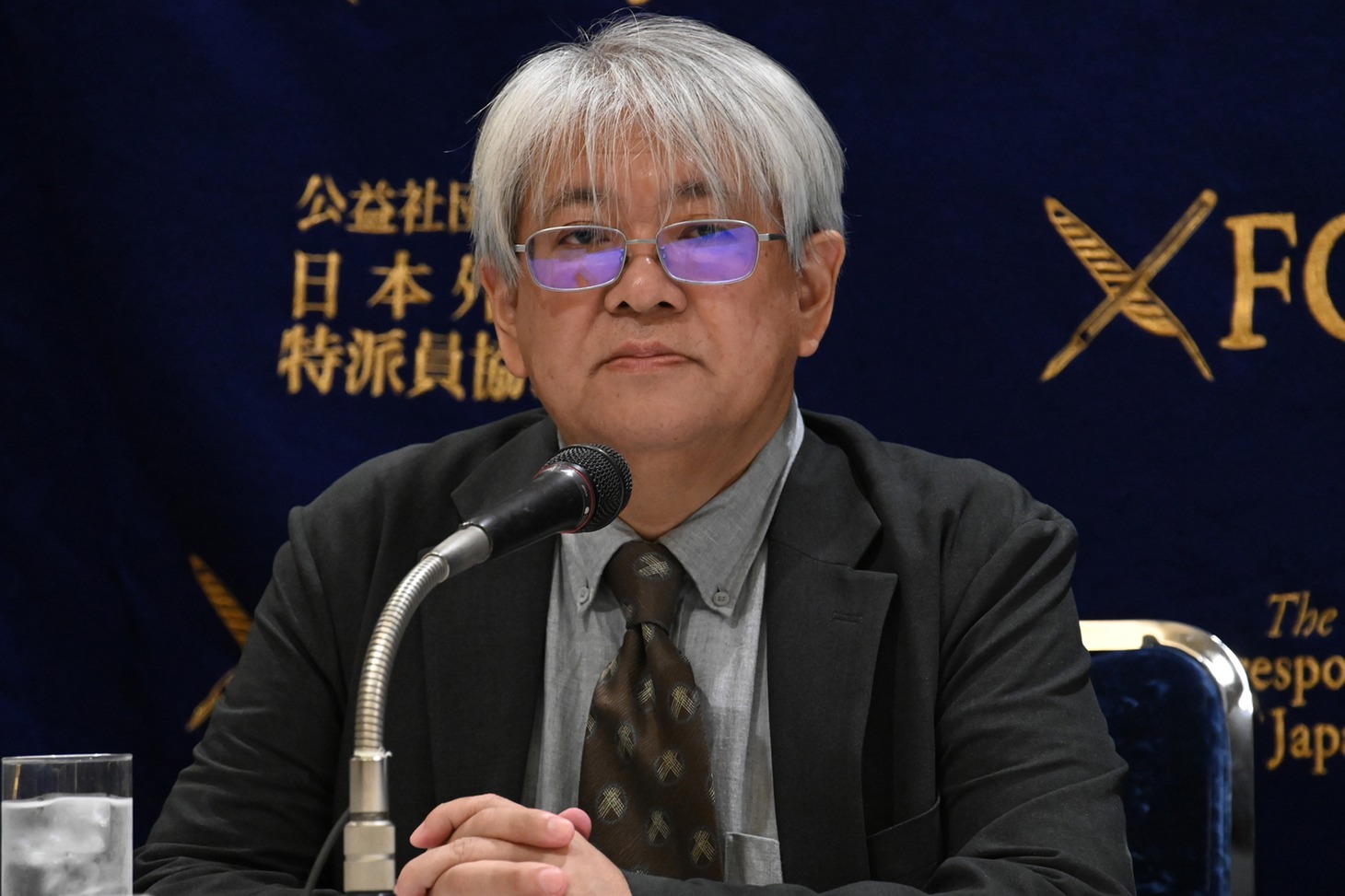 市山尚三