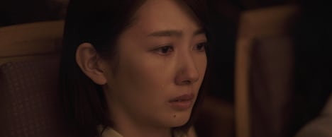 「アナログ」場面写真