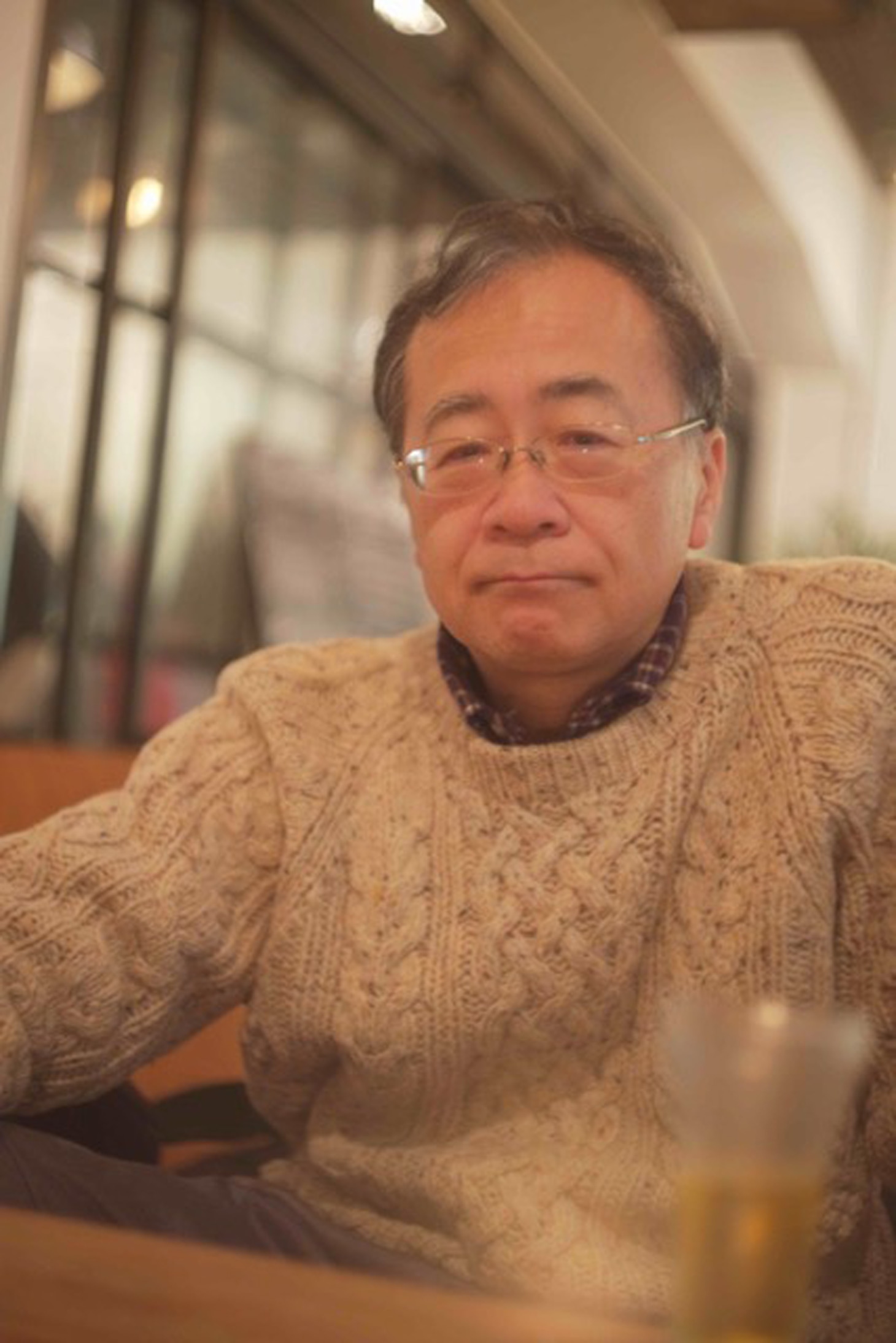 金子修介