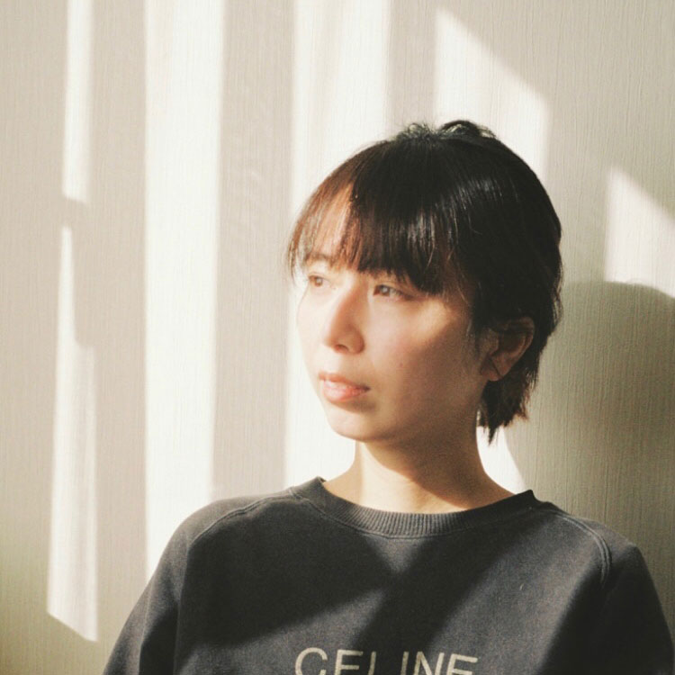 堀井綾香