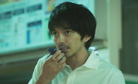 「隣人X -疑惑の彼女-」新場面写真