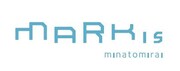 MARK IS みなとみらい ロゴ
