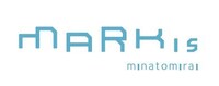 MARK IS みなとみらい ロゴ