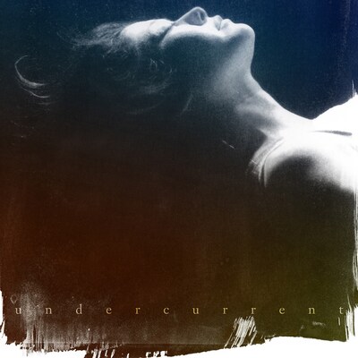 「Undercurrent」ジャケット写真