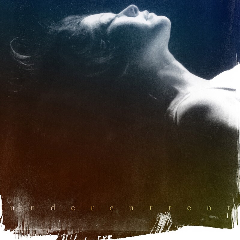 「Undercurrent」ジャケット写真