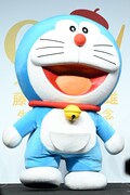 ドラえもん