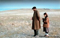 「エル・スール」場面写真