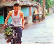 「童年往事 時の流れ」場面写真