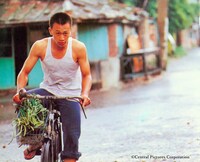 「童年往事 時の流れ」場面写真