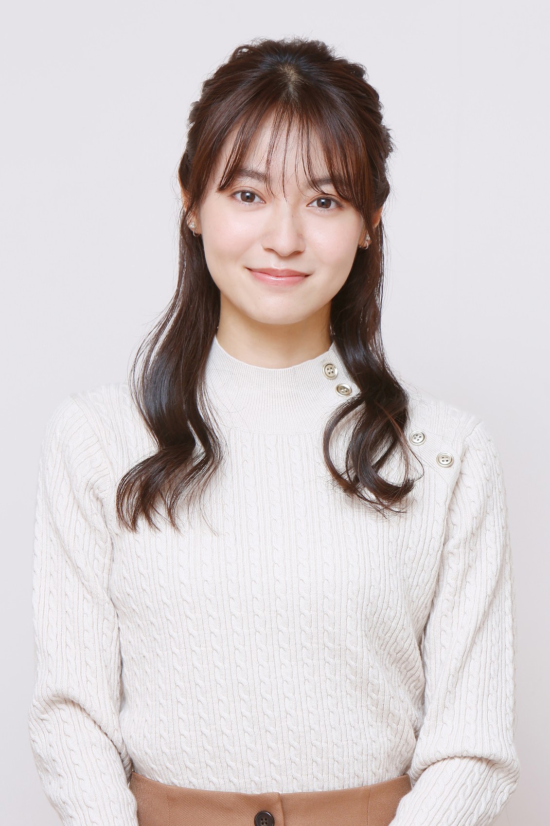 田辺桃子