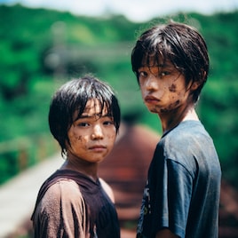 第15回TAMA映画賞、最優秀作品賞は「怪物」「雑魚どもよ、大志を抱け!」