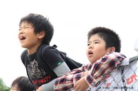 「奇跡」場面写真