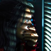 新居、ショッピングモール、アパートで恐怖体験…オムニバス映画「香港怪奇物語」予告