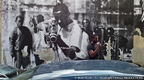 「レ・ミゼラブル」場面写真