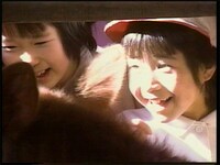 「もう一つの教育～伊那小学校春組の記録～」場面写真