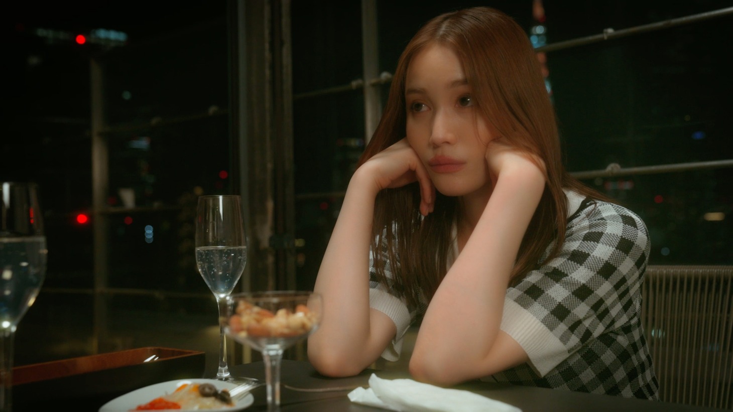 「女盛り考察記」場面写真