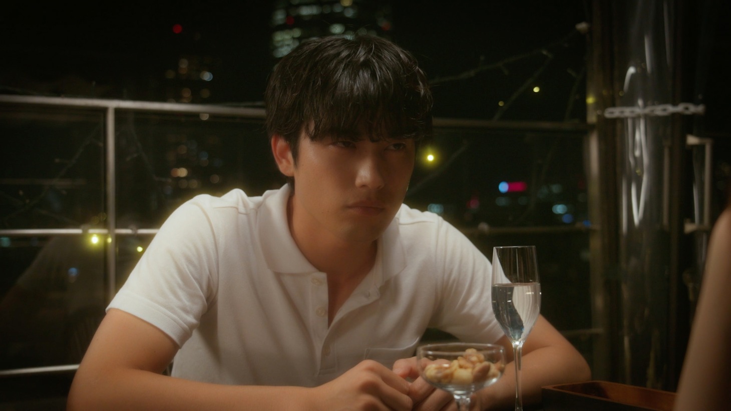 「女盛り考察記」場面写真