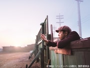 「バンクーバーの朝日」場面写真