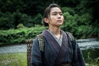 「山女」場面写真 (c)YAMAONNA FILM COMMITTEE